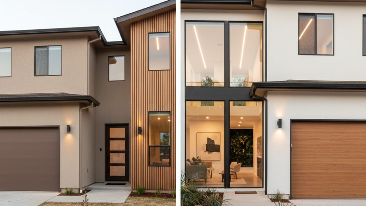 Luxury remodeling in Rohnert Park