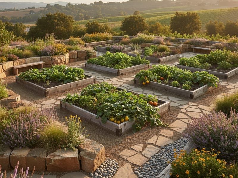 Sebastopol architectural details