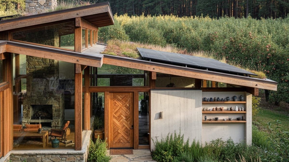 Luxury remodeling in Sebastopol