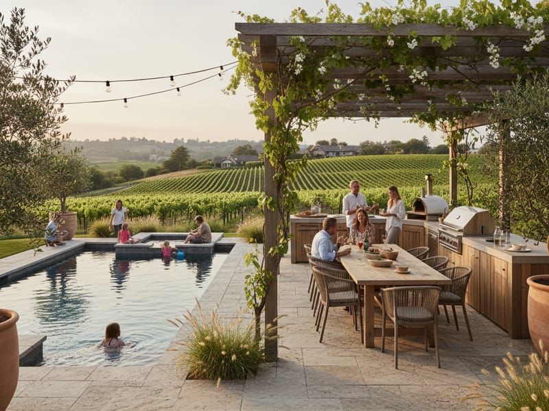 Windsor architectural details